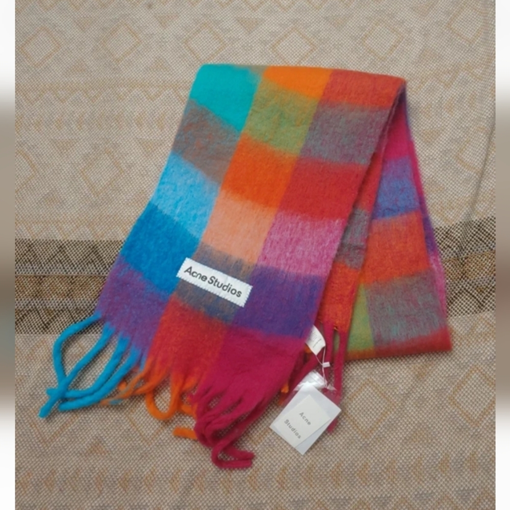 Acne Studios Scarf